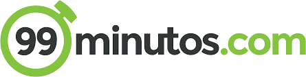 99minutos logo