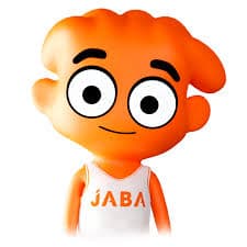JABA AI logo